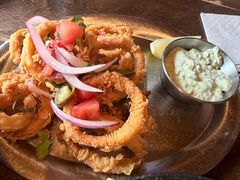 -Q MEX 库迈墨西哥餐吧(三里屯店)