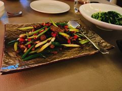 -T館·花园艺术餐厅
