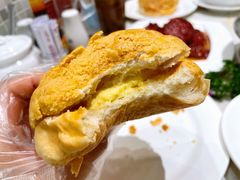 -香港新发烧腊茶餐厅(书城店)
