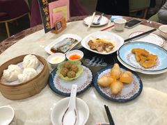 -稻香酒家(长宁KING88广场店)