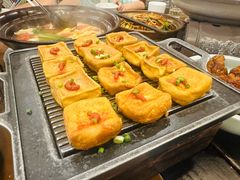 -一楼食业·美食人家