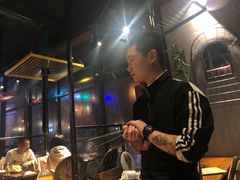 -超级神炭烤肉夜食(芥园西道店)