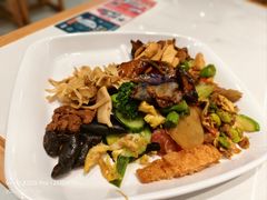 -八婺饭堂·自选店(新光汇店)