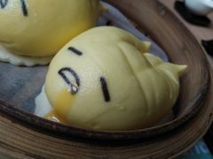 -一笼小幸运