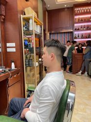 点击看大图 -尼特斯男士发型馆