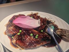 -桂满陇·杭州饭店(清河万象店)