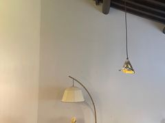 大堂-竹子咖啡bamboo coffee