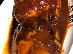 -喜来稀肉(虹泉路店)