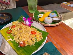 -ChitChat奇洽·Bistro(黎黄陂路店)