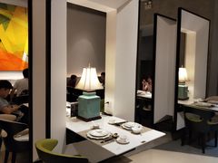 大堂-闻见中国海南菜(K11店)
