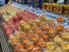 -盒马鲜生(大成店)