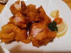 -福匠日本料理(人民路店)