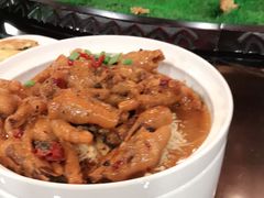 -台北A+A七喜饭店(德增街店)