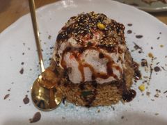 -桃屋日本料理(清华科技园店)