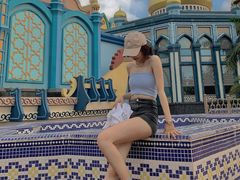 -南宁方特东盟神画