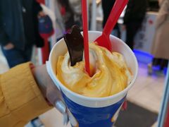 -DQ·蛋糕·冰淇淋(通州万达店)