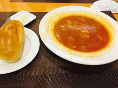 -红房子西菜馆(淮海中路店)