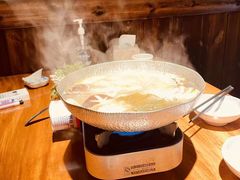 -森味薪火烧•烧鸟居酒屋•日本料理(望京店)