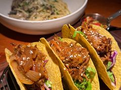 手撕猪肉塔可-火鬼 PYRO(五道口店)
