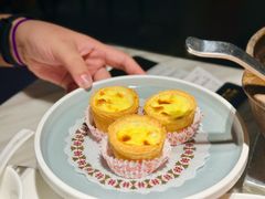 蛋挞-陶陶居酒家(新天地店)