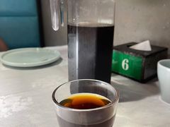 酸梅汤-雲蜀龙阁·金牌水煮鱼(方庄店)