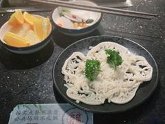-五星桥原切肥牛火锅·30年专注好牛肉(湖塘店)