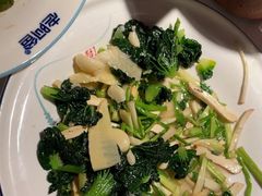 -老阿爸鲜鱼土菜(园区永旺店)