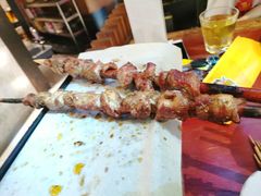 -肉串汪(望京店)