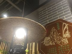 -唇辣号重庆老火锅(燕郊鑫乐汇店)