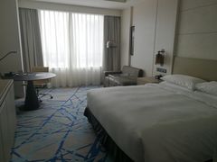 -上海漕河泾万丽酒店