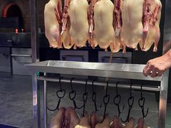 -四季民福烤鸭店(王府井东安门店)