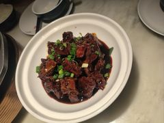 -绿茶餐厅(青岛城阳万象汇店)