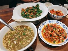 -八碗湘长沙市井菜(坡子街店)