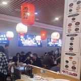 洛阳大学城便宜好吃的潮汕牛肉火锅。人均40r