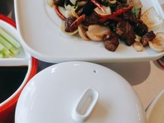 -月福京味斋·烤鸭店·北京菜(鼓楼总店)