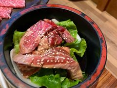 -热血兄弟·炭火烤肉(融侨中心店)