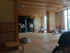 -极乐汤(川沙店)