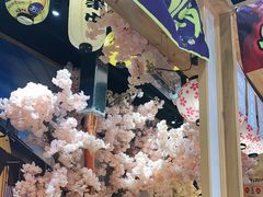 -牛也烧肉(摩尔城店)