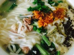 -琼海·狮椰美食楼