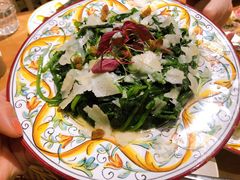 菠菜-Alimentari早午餐(安福路店)