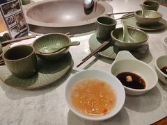-鲜潭蒸汽石锅鱼(五道口购物中心店)