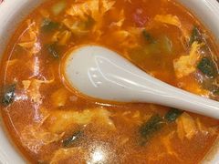 管氏疙瘩汤-管氏翅吧(马家堡店)
