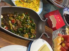 -老山东·山东菜(鲁菜名店)