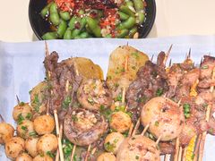 -串盟烧烤·长沙美食地标(星沙店)