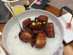 -鲁宴·鲁煨黄河生态大鲤鱼(月坛店)