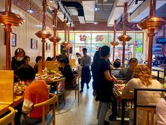 -金顺韩式烤肉·网红烤肉店(广利路店)