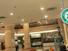 -逸派咖啡 EPARKCOFFEE(广安门店)