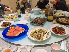 -紫光园(劲松店)