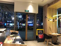-乐凯撒披萨(汇港购物中心店)