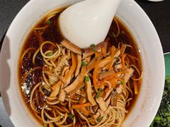 -羡餐厅·杭帮菜·淳菜(千岛湖自由洲际殿店)
